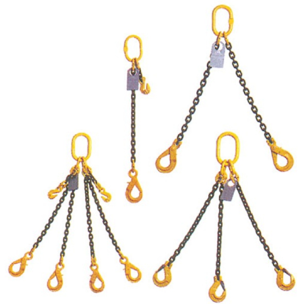 Polymelia Chain Sling