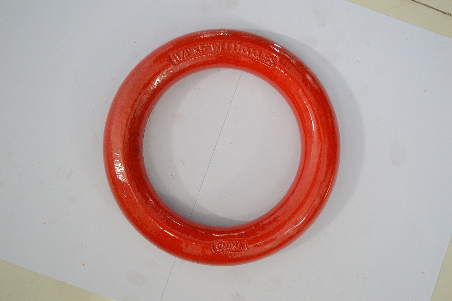 Circular / Round Ring